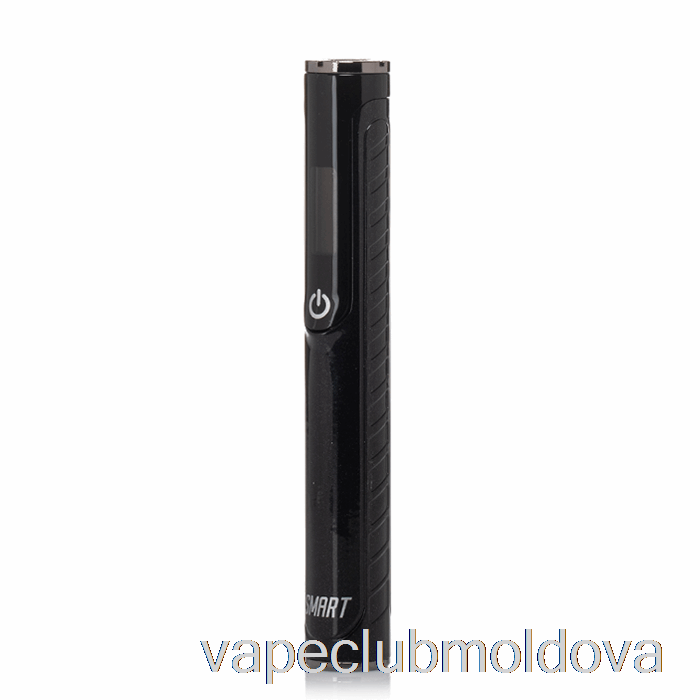 Kit Vape Pod Yocan Black Smart 510 Baterie Negru